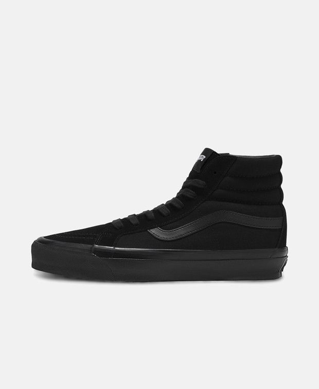 Vans LX Sk8-Hi Reissue 38 Sneakers Size US 7.5 / EU 40-41 - 4 Thumbnail
