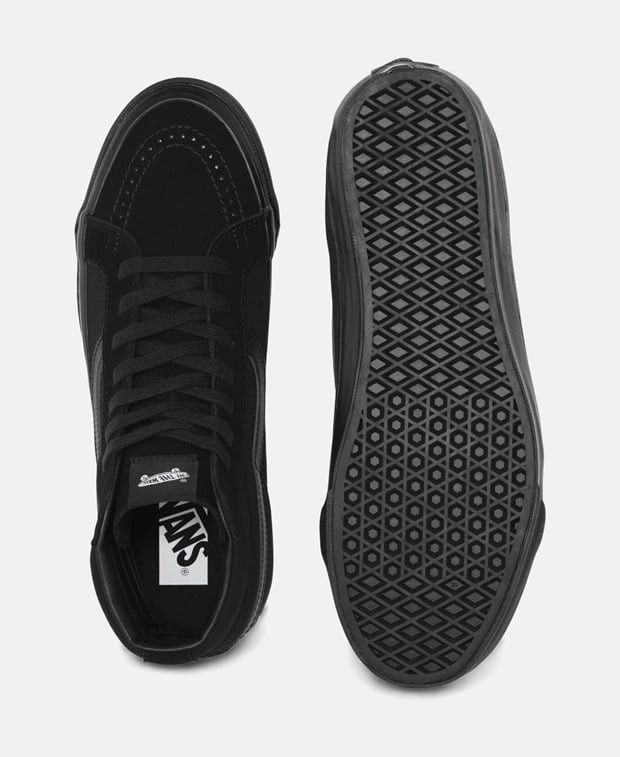 Vans LX Sk8-Hi Reissue 38 Sneakers Size US 8 / EU 41 - 3 Thumbnail