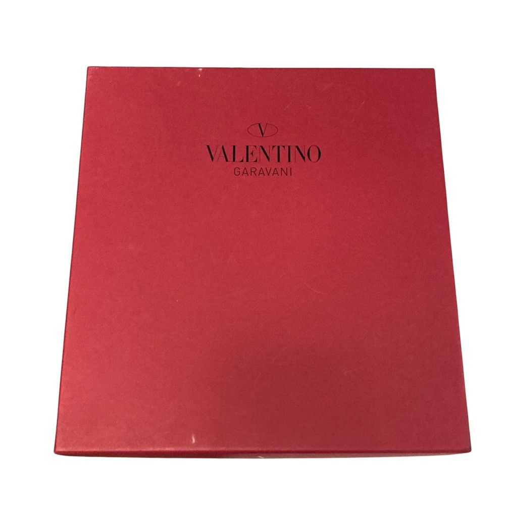 Valentino Valentino Valentino Garavani Rockstud Leather Boots Leather Shoes DUTY FREE for USA Size ONE SIZE - 24 Thumbnail