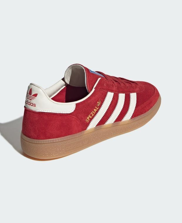 Adidas Sneakers Size US 9 / EU 42 - 2 Thumbnail
