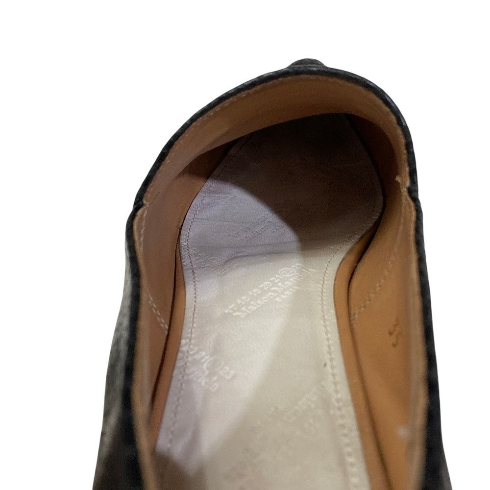 Maison Margiela Maison Margiela Maison Margiela 22 Python Loafers Leather Shoes DUTY FREE for USA Size ONE SIZE - 12 Thumbnail