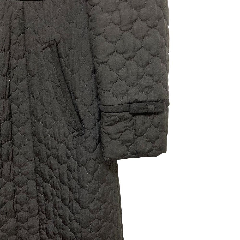 Other Other TOCCA LAURA Quilted Long Coat Textile Outerwear DUTY FREE for USA Size ONE SIZE - 6 Thumbnail
