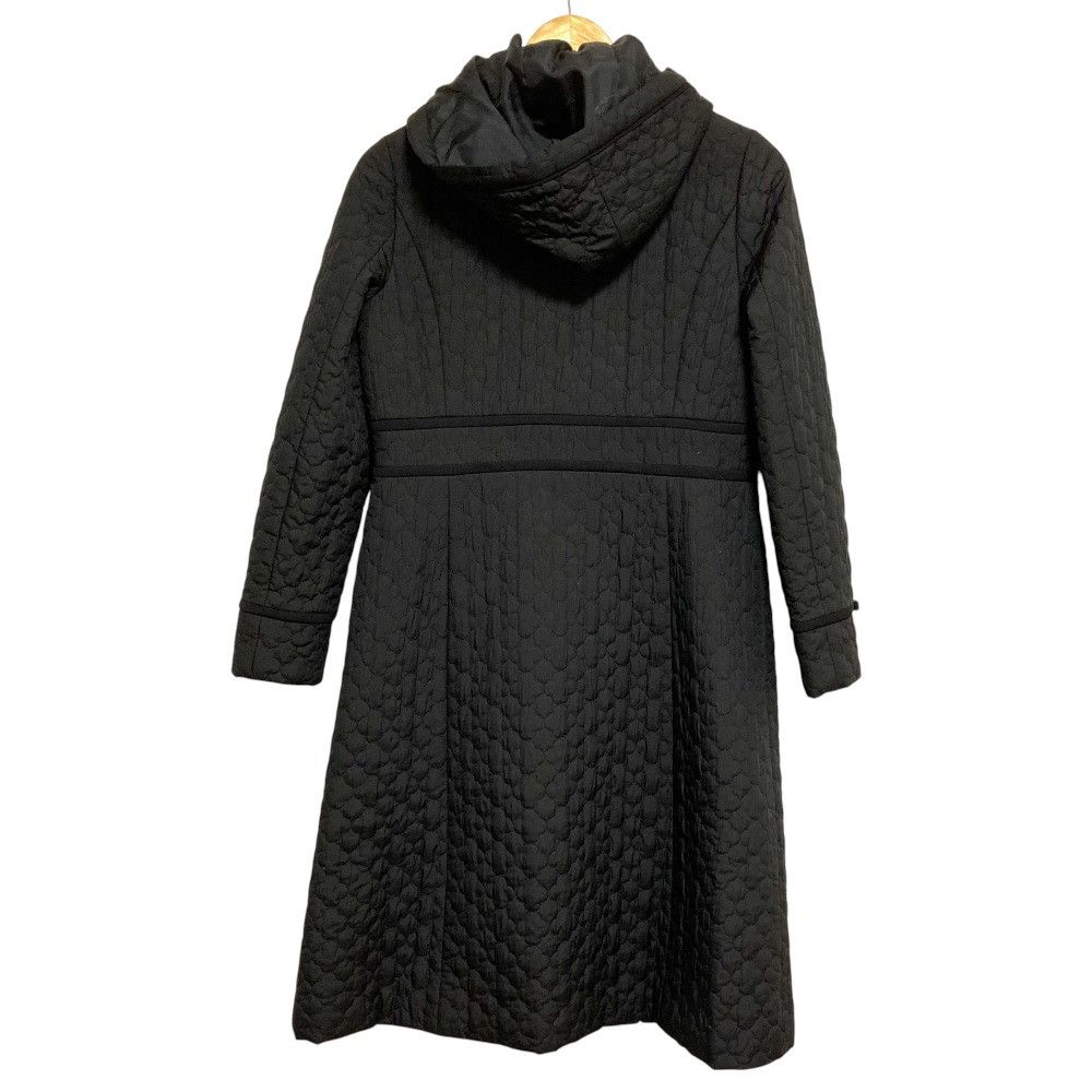 Other Other TOCCA LAURA Quilted Long Coat Textile Outerwear DUTY FREE for USA Size ONE SIZE - 2 Thumbnail