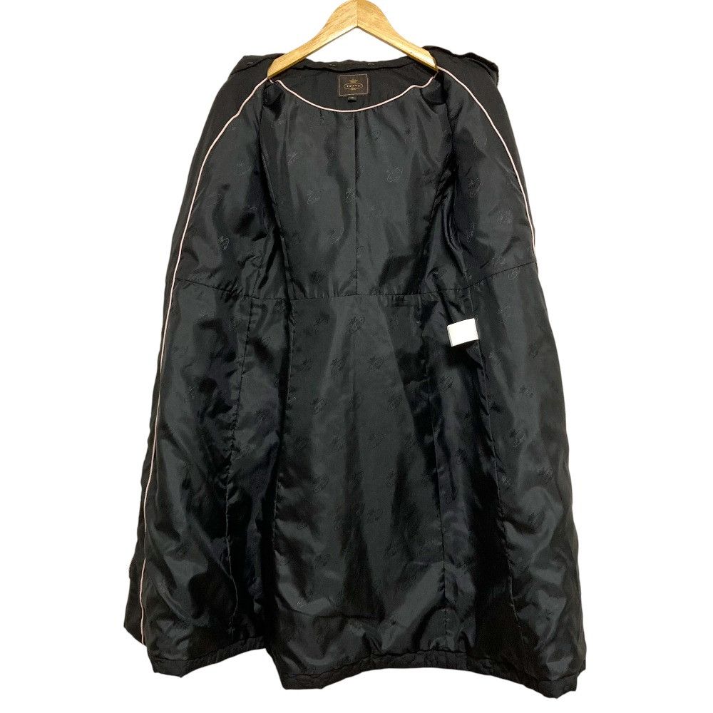 Other Other TOCCA LAURA Quilted Long Coat Textile Outerwear DUTY FREE for USA Size ONE SIZE - 3 Thumbnail