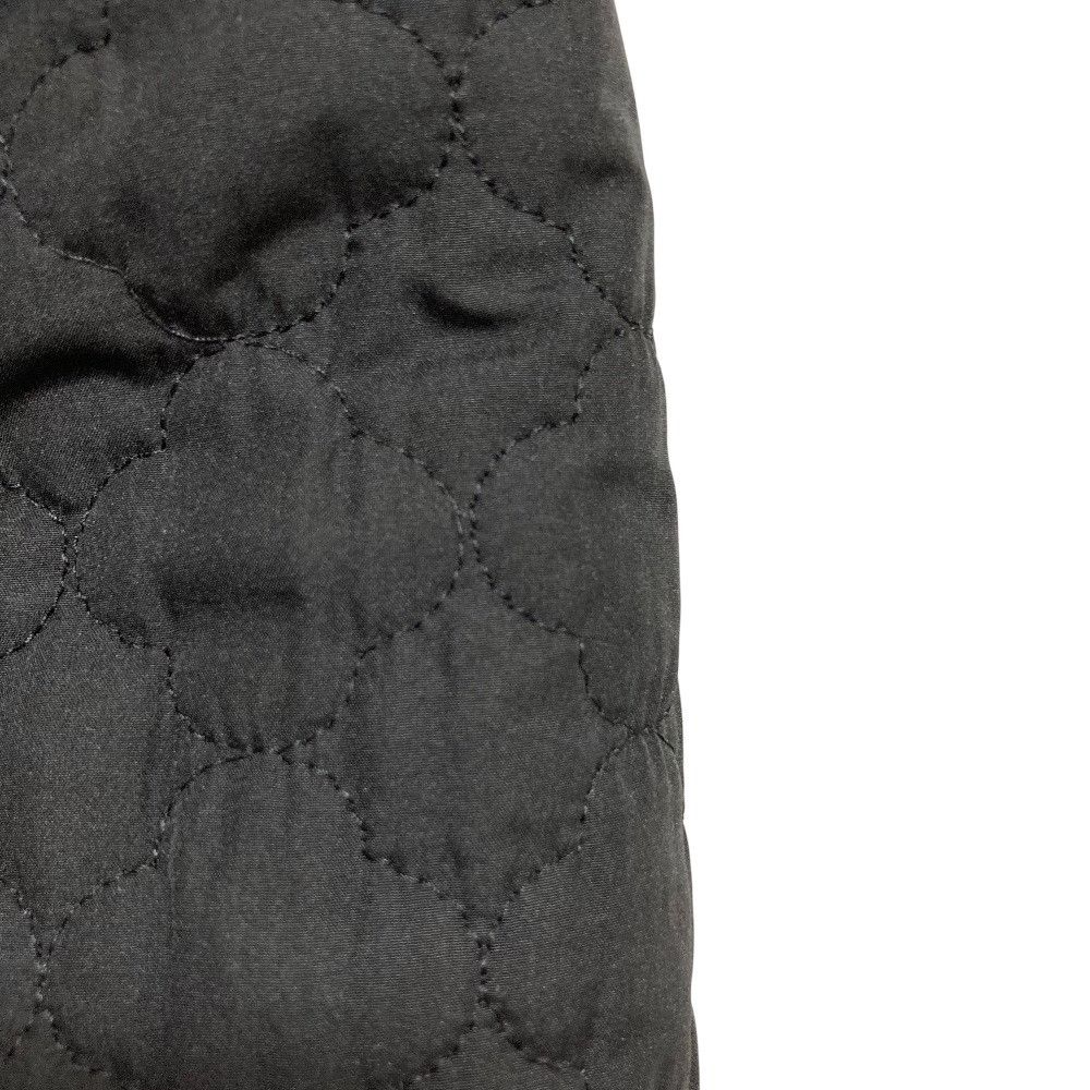 Other Other TOCCA LAURA Quilted Long Coat Textile Outerwear DUTY FREE for USA Size ONE SIZE - 9 Thumbnail