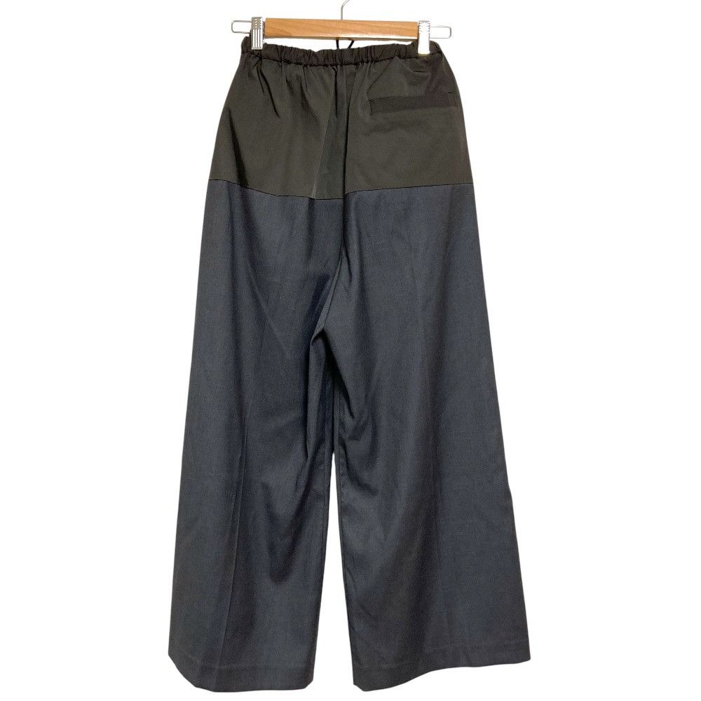 Other Other RIM.ARK Combination Relax PT Wide Pants Textile Pants DUTY FREE for USA Size ONE SIZE - 2 Thumbnail