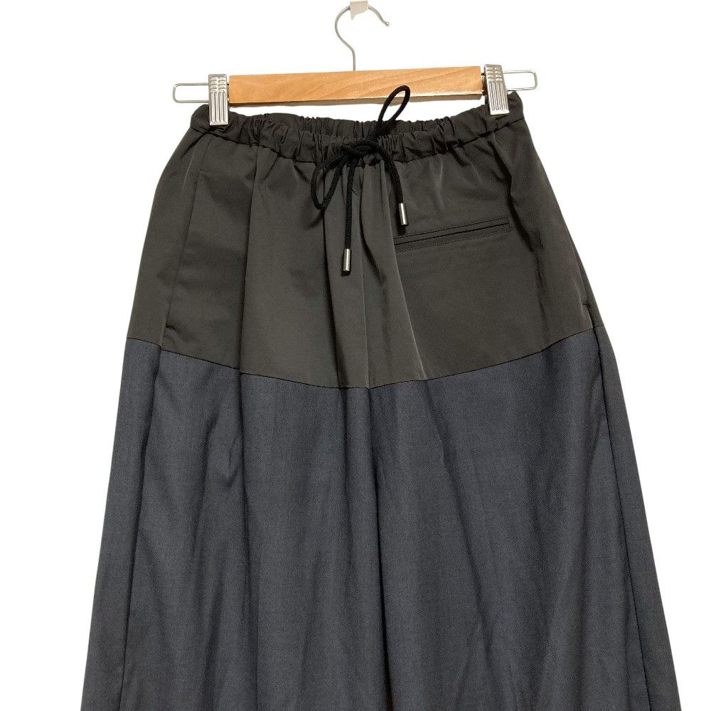 Other Other RIM.ARK Combination Relax PT Wide Pants Textile Pants DUTY FREE for USA Size ONE SIZE - 3 Thumbnail
