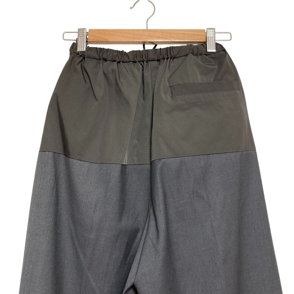 Other Other RIM.ARK Combination Relax PT Wide Pants Textile Pants DUTY FREE for USA Size ONE SIZE - 4 Thumbnail