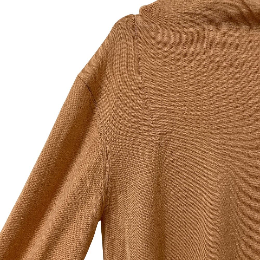 Other Other ebure Knit High Neck Top Textile Tops 3010800387 DUTY FREE for USA Size ONE SIZE - 5 Thumbnail