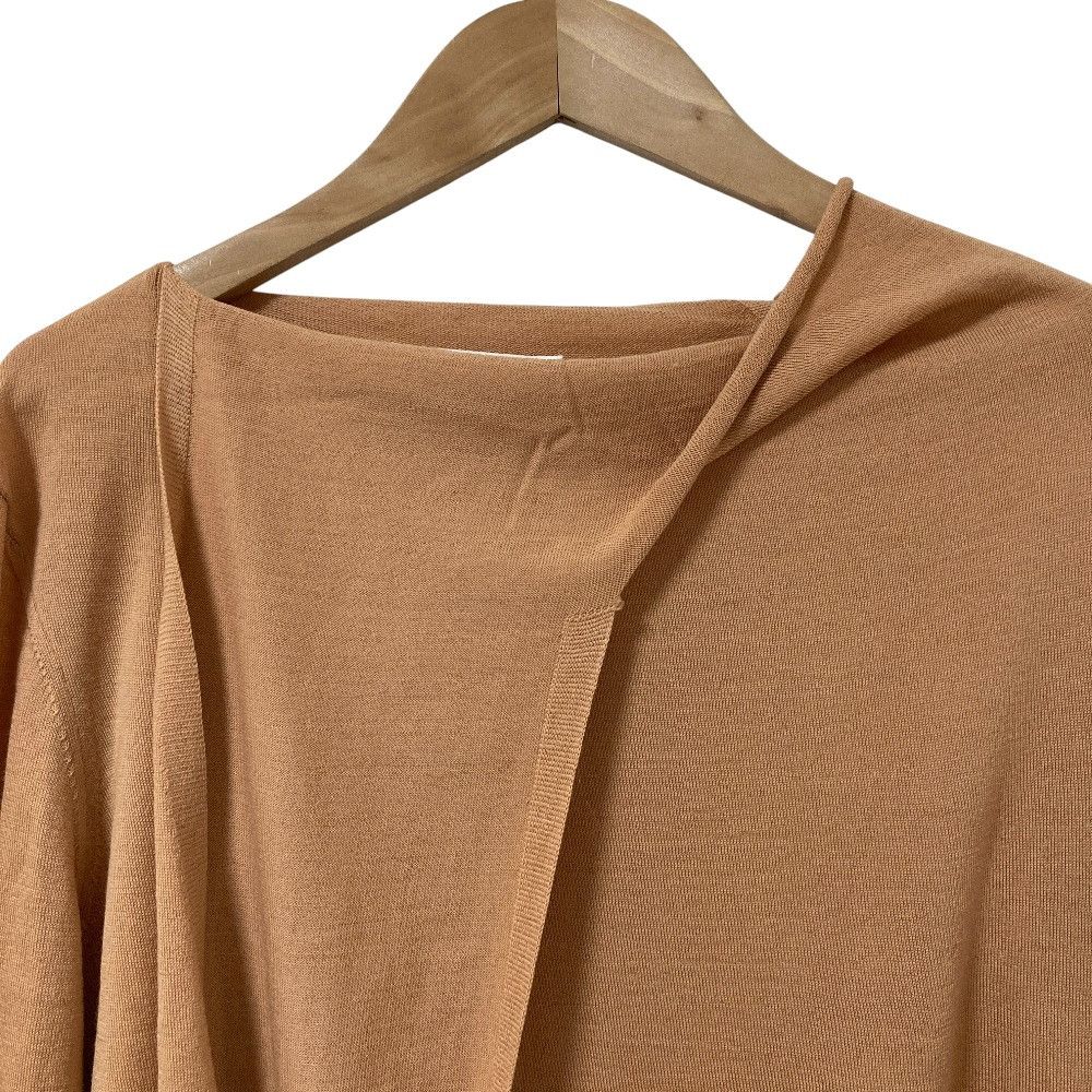 Other Other ebure Knit High Neck Top Textile Tops 3010800387 DUTY FREE for USA Size ONE SIZE - 4 Thumbnail