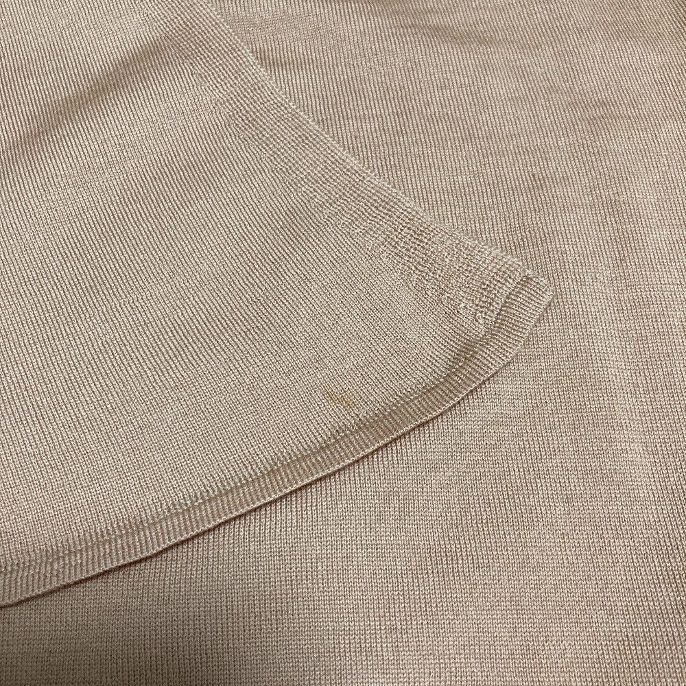 Other Other ebure Knit High Neck Top Textile Tops 3010800387 DUTY FREE for USA Size ONE SIZE - 10 Thumbnail