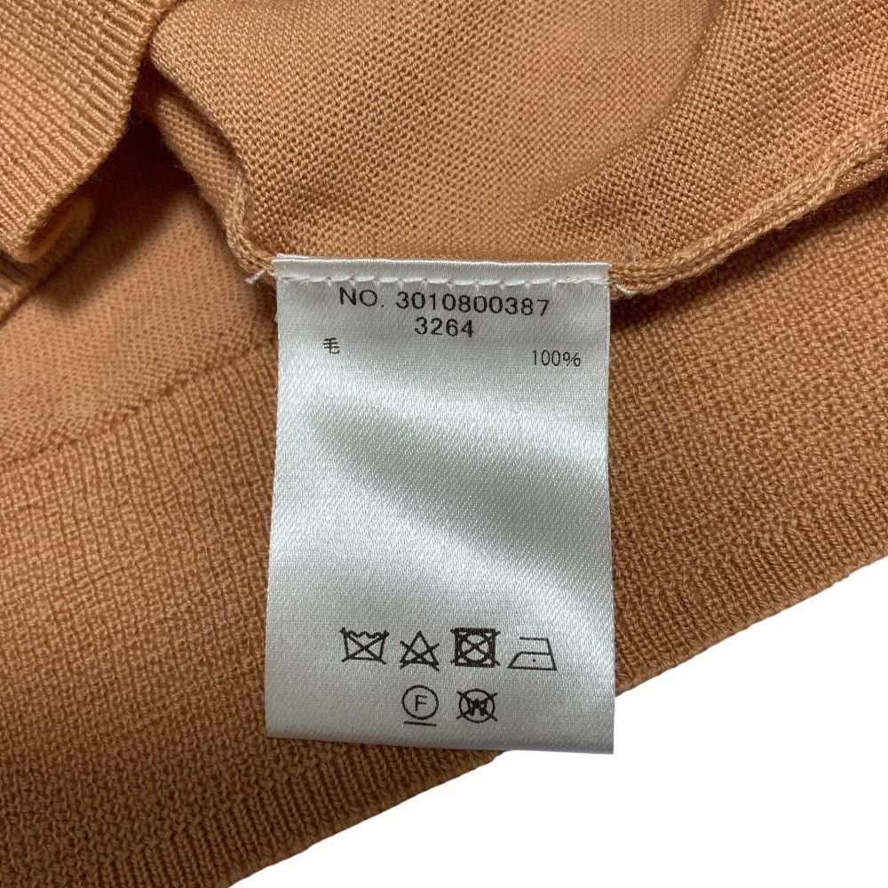 Other Other ebure Knit High Neck Top Textile Tops 3010800387 DUTY FREE for USA Size ONE SIZE - 7 Thumbnail