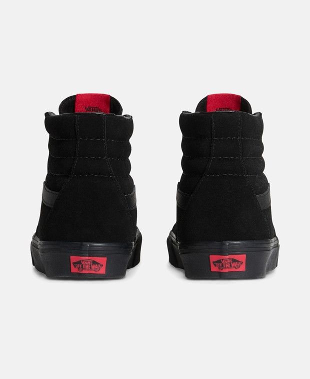 Vans SK8-Hi Sneakers Size US 7 / EU 40 - 2 Thumbnail