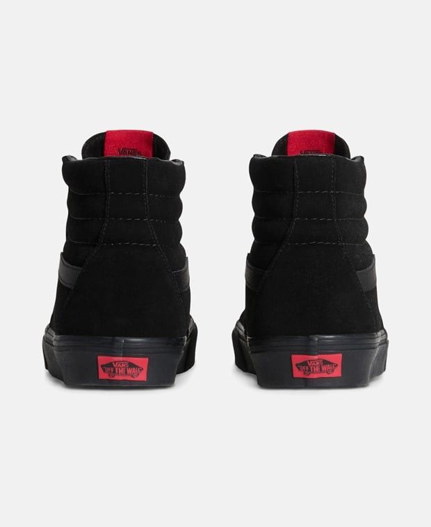 Vans SK8-Hi Sneakers Size US 9 / EU 42 - 2 Thumbnail