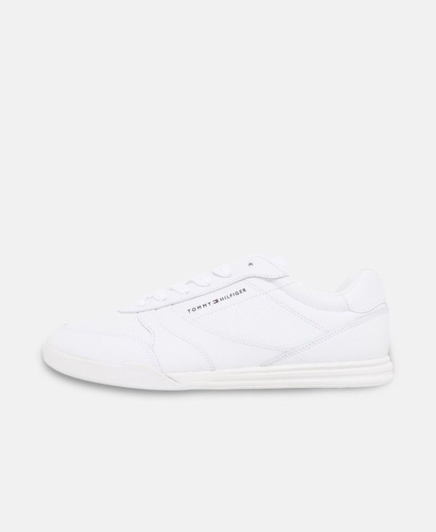 Tommy Hilfiger Lopro Sneakers Size US 7 / EU 40 - 3 Thumbnail