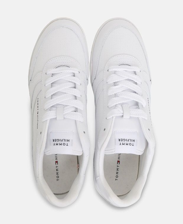 Tommy Hilfiger Lopro Sneakers Size US 7 / EU 40 - 2 Thumbnail