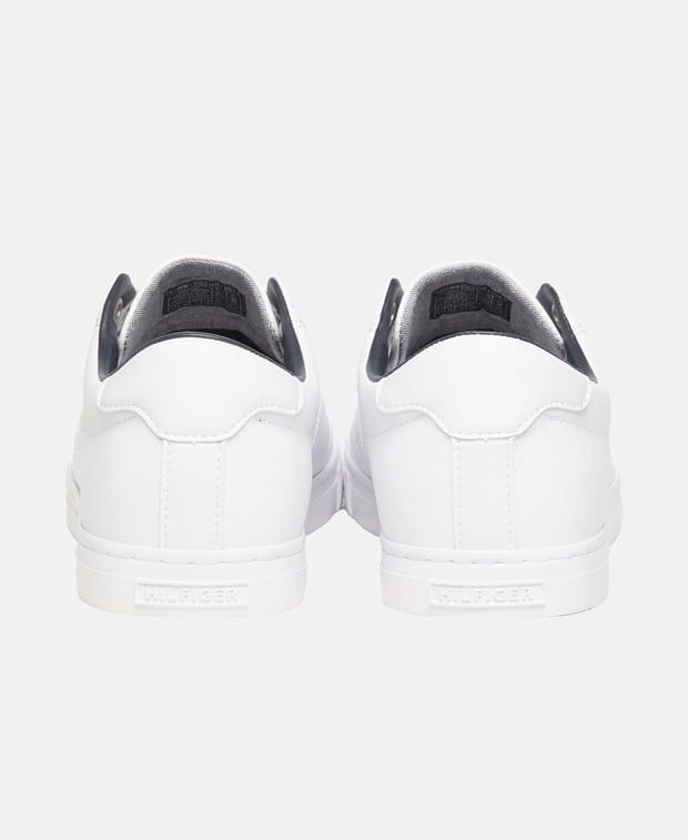 Tommy Hilfiger Sneakers Size US 7 / EU 40 - 2 Thumbnail
