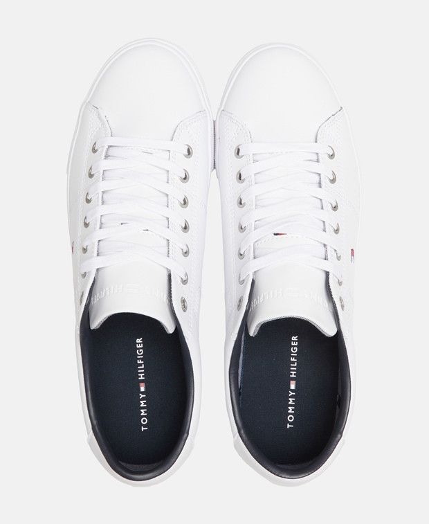 Tommy Hilfiger Sneakers Size US 8 / EU 41 - 3 Thumbnail