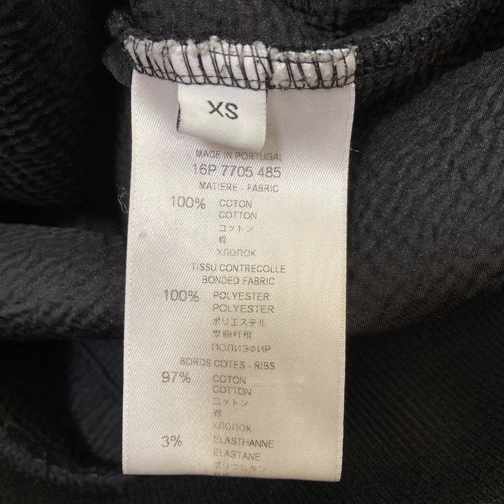 Givenchy Givenchy Givenchy Destroy Logo Print Sweatshirt Textile Sweatshirts & Hoodies 16P 7705 485 DUTY FREE for USA Size ONE SIZE - 9 Thumbnail