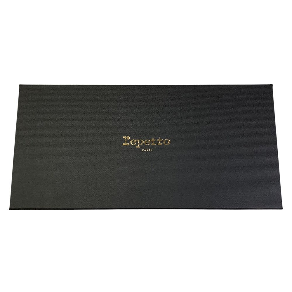 Other Other Repetto Lilouh Velour Ballet Flats Textile Shoes DUTY FREE for USA Size ONE SIZE - 15 Thumbnail