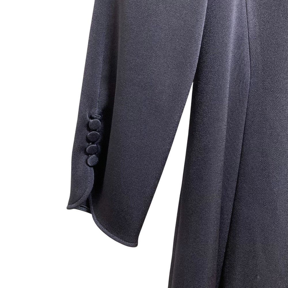 Other Other ANAYI Long Sleeve Dress Textile Dresses DUTY FREE for USA Size ONE SIZE - 3 Thumbnail
