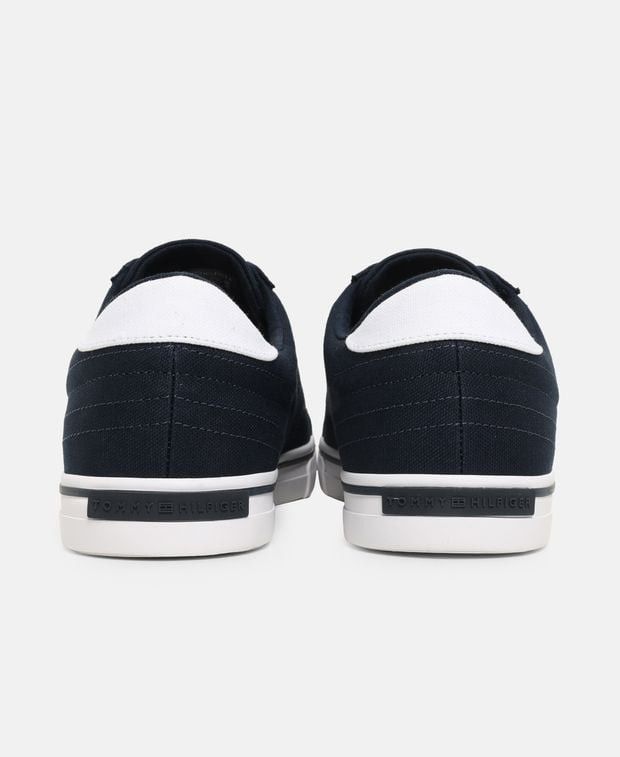 Tommy Hilfiger Vulc Core Sneakers Size US 11 / EU 44 - 2 Thumbnail