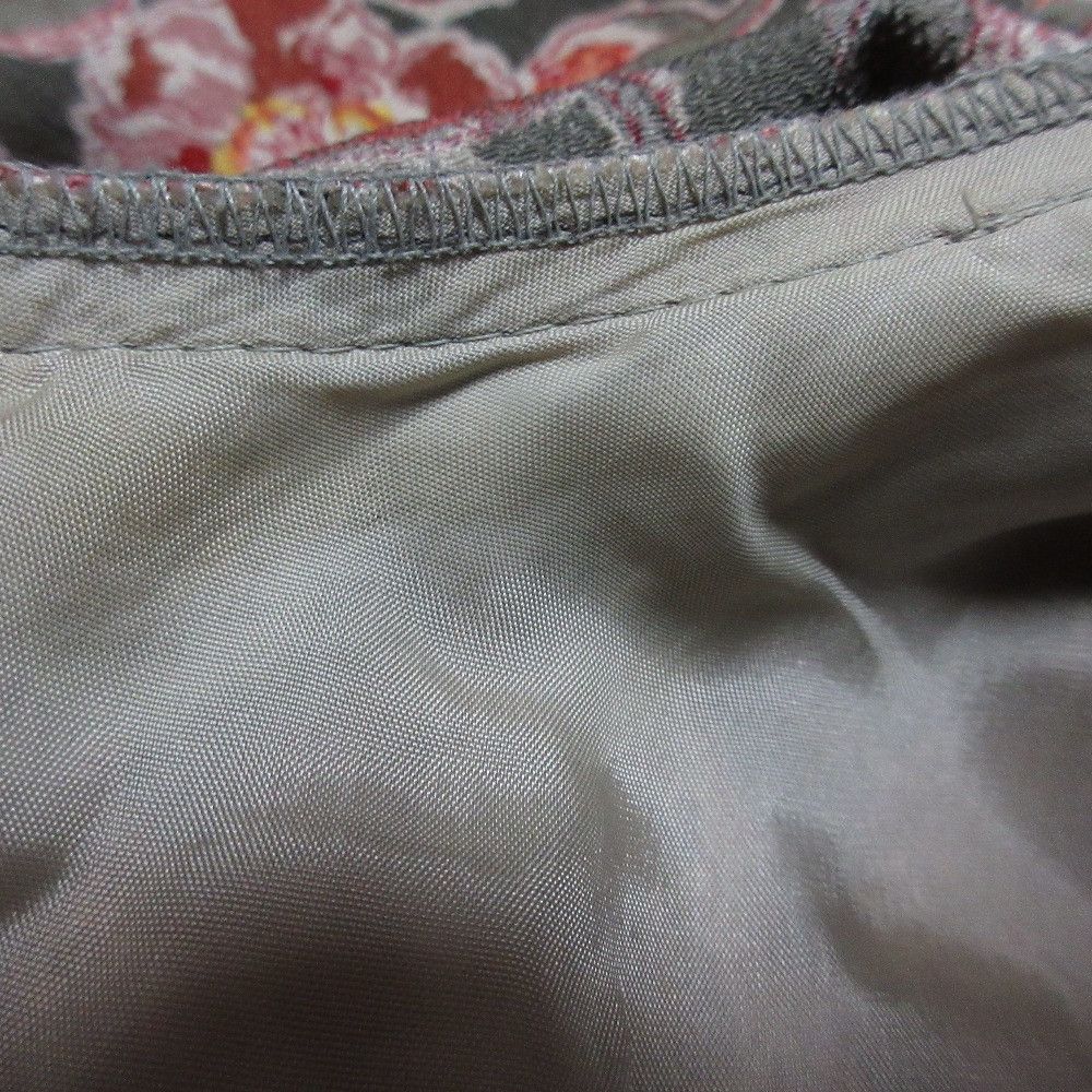 Other Other PINK HOUSE Flower Print Dress Textile Dresses DUTY FREE for USA Size ONE SIZE - 11 Thumbnail