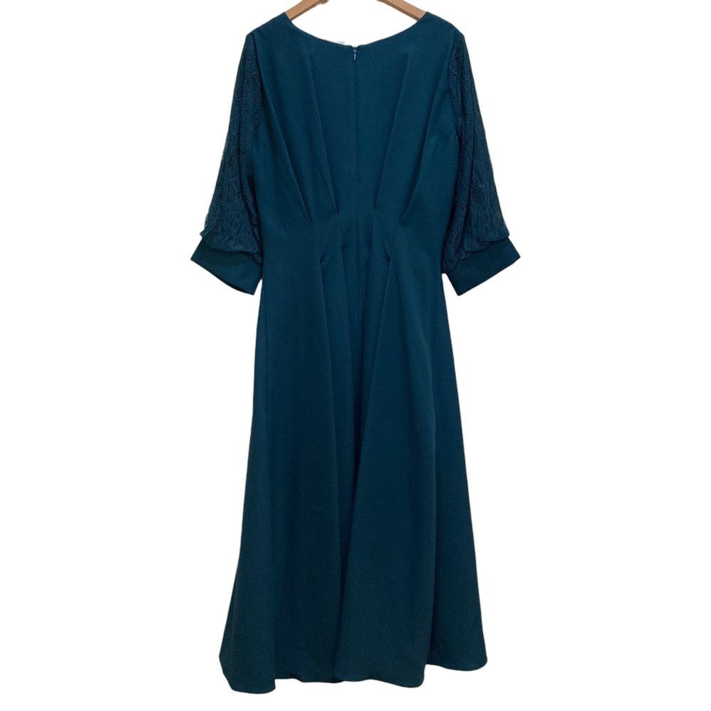 Other Other POURVOUS Party Dress Dress Textile Dresses DUTY FREE for USA Size ONE SIZE - 4 Thumbnail