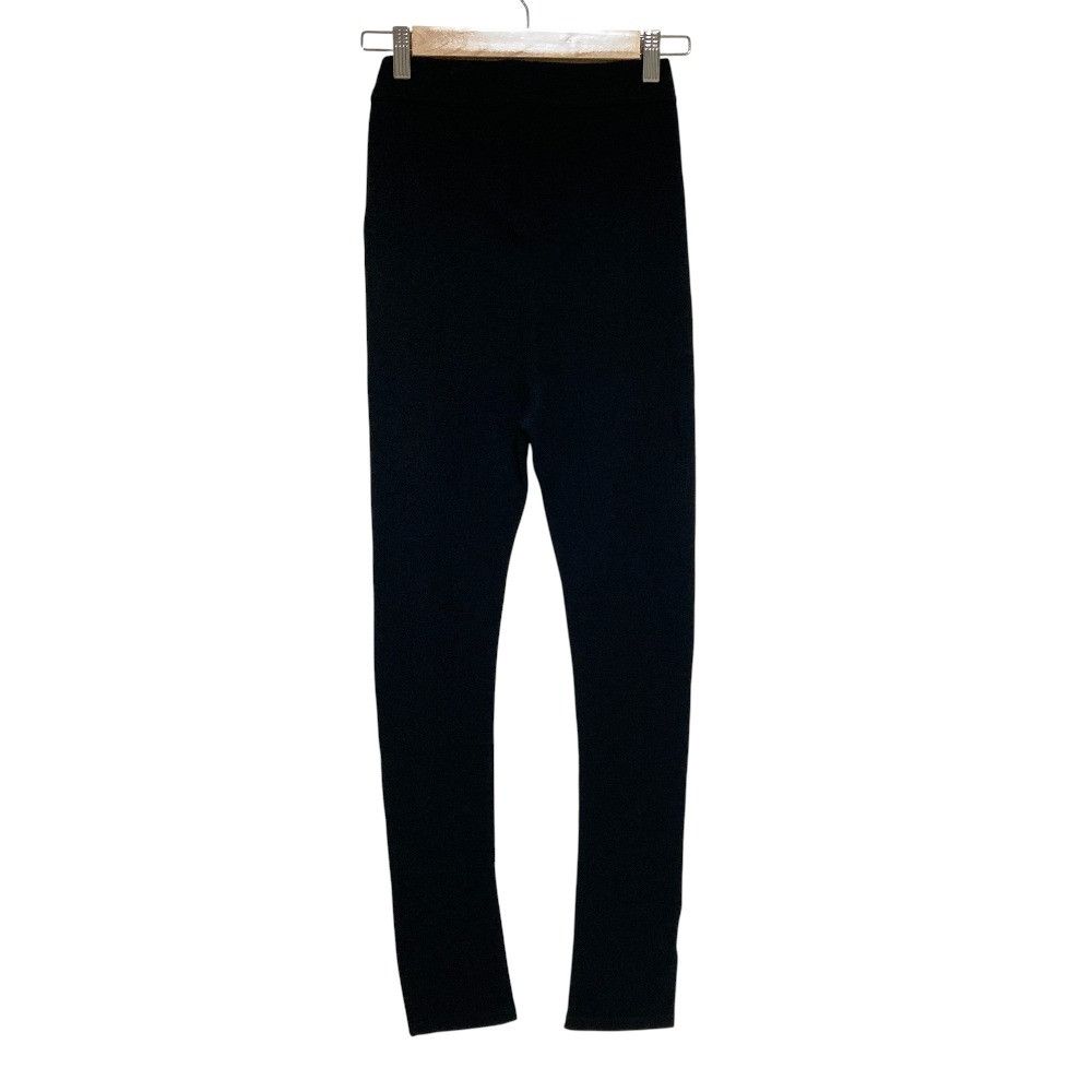 Other Other Deuxieme Classe Wool Leggings Textile Pants DUTY FREE for USA Size ONE SIZE - 2 Thumbnail