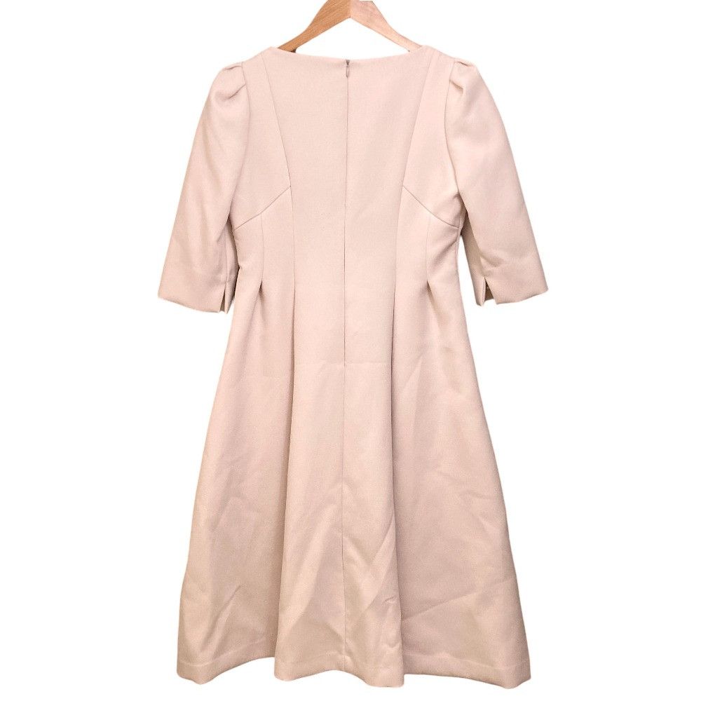 Other Other CELFORD Triple Cross Dress Textile Dresses DUTY FREE for USA Size ONE SIZE - 2 Thumbnail