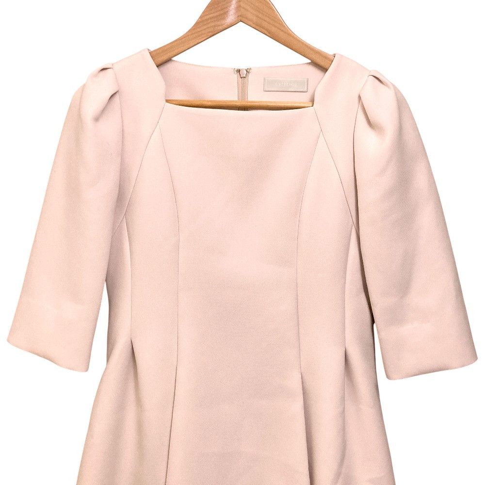 Other Other CELFORD Triple Cross Dress Textile Dresses DUTY FREE for USA Size ONE SIZE - 4 Thumbnail