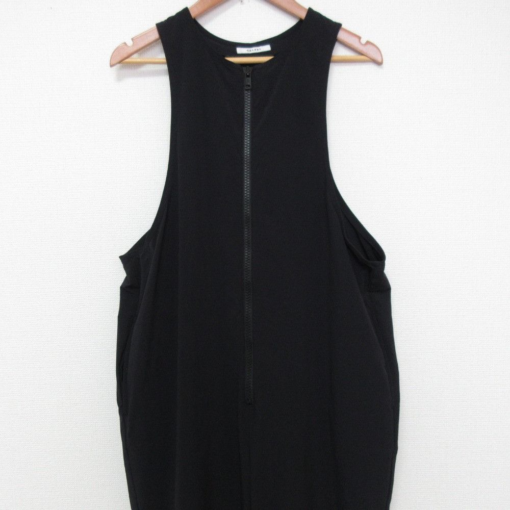 Other Other CELERI Overall Textile Bottoms CA23DEU-SH07 DUTY FREE for USA Size ONE SIZE - 3 Thumbnail