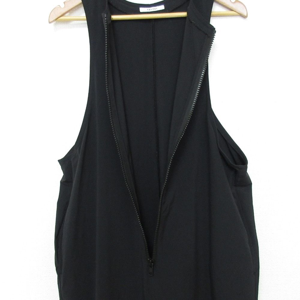 Other Other CELERI Overall Textile Bottoms CA23DEU-SH07 DUTY FREE for USA Size ONE SIZE - 4 Thumbnail