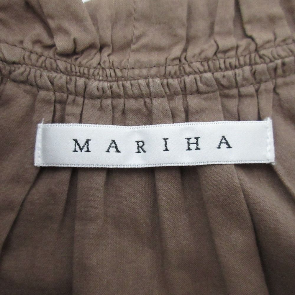 Other Other MARIHA Hoshiakari no Dress Long Dress Textile Dresses DUTY FREE for USA Size ONE SIZE - 8 Thumbnail