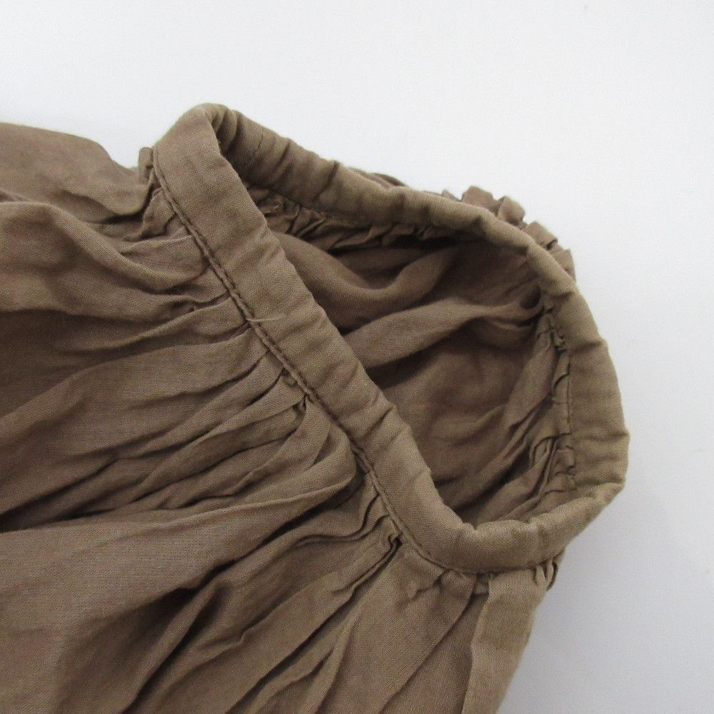 Other Other MARIHA Hoshiakari no Dress Long Dress Textile Dresses DUTY FREE for USA Size ONE SIZE - 11 Thumbnail