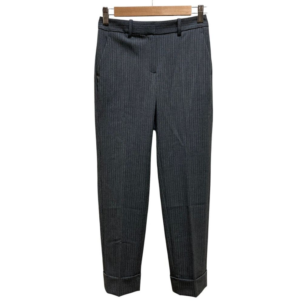 Theory Theory Theory luxe EDEN Suit Set Textile Suits DUTY FREE for USA Size ONE SIZE - 13 Thumbnail