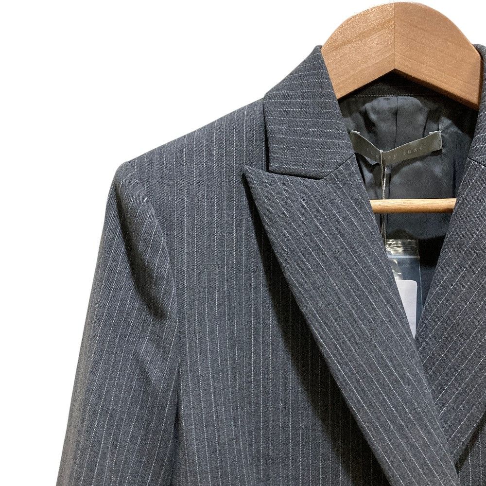 Theory Theory Theory luxe EDEN Suit Set Textile Suits DUTY FREE for USA Size ONE SIZE - 3 Thumbnail