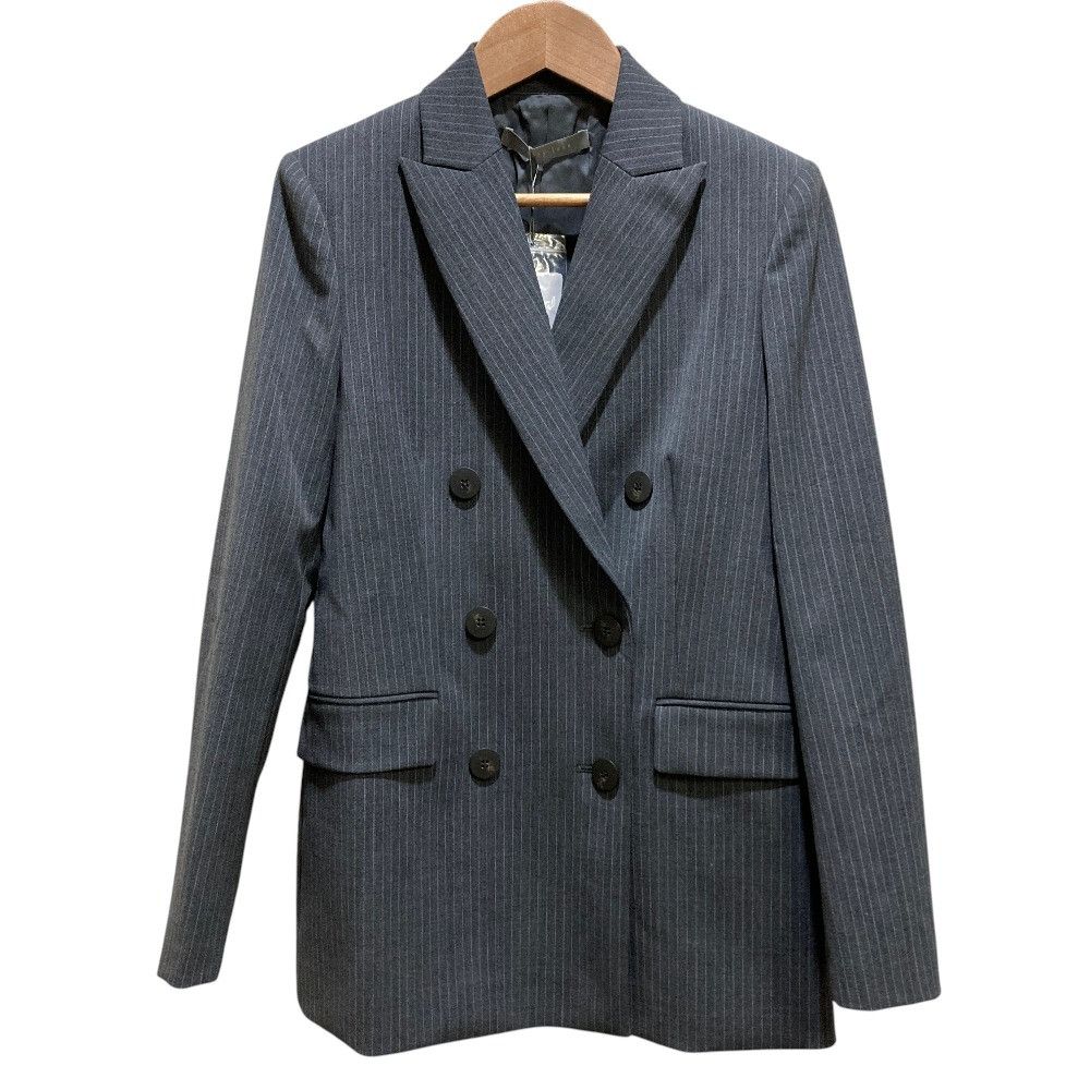 Theory Theory Theory luxe EDEN Suit Set Textile Suits DUTY FREE for USA Size ONE SIZE - 2 Thumbnail