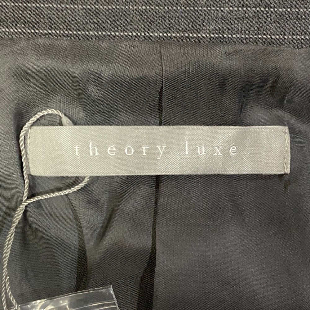 Theory Theory Theory luxe EDEN Suit Set Textile Suits DUTY FREE for USA Size ONE SIZE - 6 Thumbnail