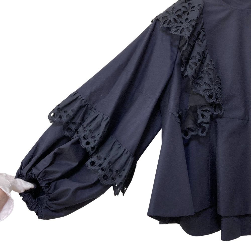 Other Other shirocon Margaret Blouse Blouse Textile Tops DUTY FREE for USA Size ONE SIZE - 3 Thumbnail