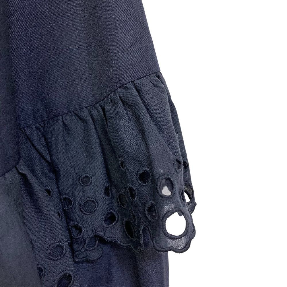 Other Other shirocon Margaret Blouse Blouse Textile Tops DUTY FREE for USA Size ONE SIZE - 5 Thumbnail