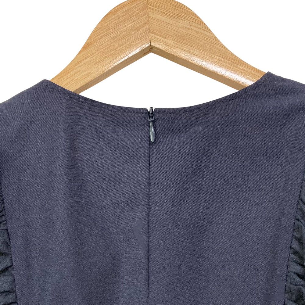 Other Other shirocon Margaret Blouse Blouse Textile Tops DUTY FREE for USA Size ONE SIZE - 4 Thumbnail