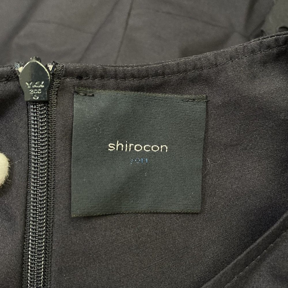 Other Other shirocon Margaret Blouse Blouse Textile Tops DUTY FREE for USA Size ONE SIZE - 6 Thumbnail