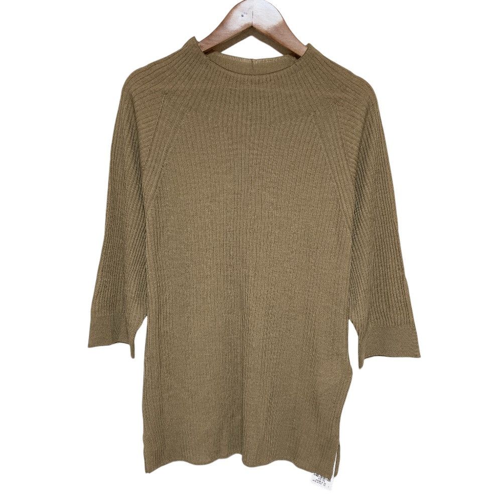 Other Other Kumikyoku Sheer Knit Frill Cardigan Ensemble Knit Cardigan Ensemble Textile Tops DUTY FREE for USA Size ONE SIZE - 10 Thumbnail
