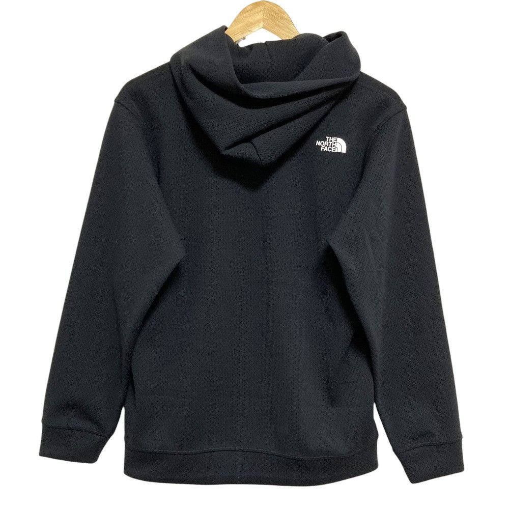 The North Face THE NORTH FACE THE NORTH FACE Tech Mesh Hoodie Textile Sweatshirts & Hoodies NT12583R DUTY FREE for USA Size ONE SIZE - 2 Thumbnail