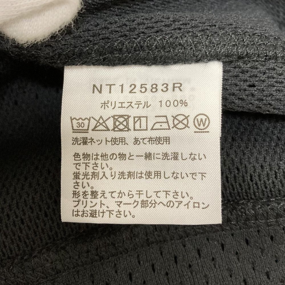 The North Face THE NORTH FACE THE NORTH FACE Tech Mesh Hoodie Textile Sweatshirts & Hoodies NT12583R DUTY FREE for USA Size ONE SIZE - 7 Thumbnail