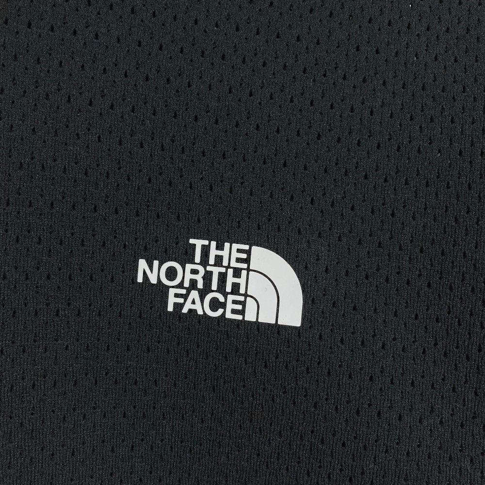 The North Face THE NORTH FACE THE NORTH FACE Tech Mesh Hoodie Textile Sweatshirts & Hoodies NT12583R DUTY FREE for USA Size ONE SIZE - 4 Thumbnail