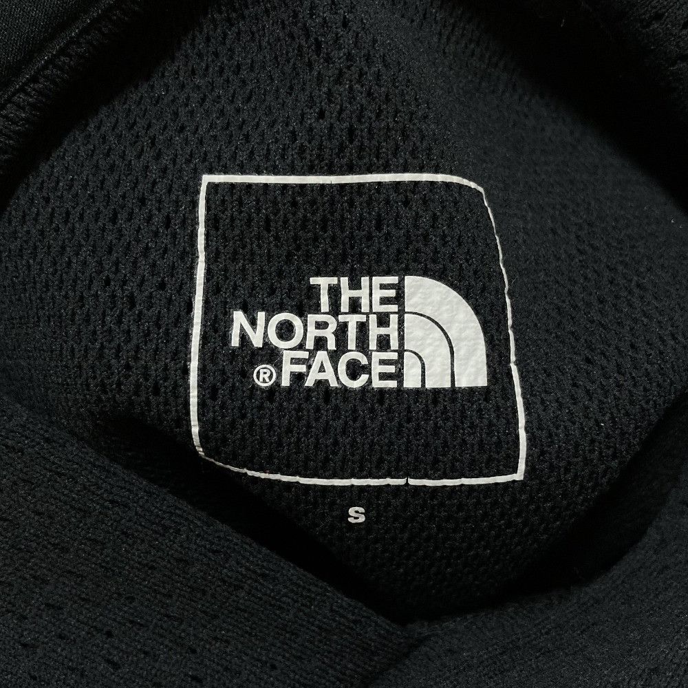 The North Face THE NORTH FACE THE NORTH FACE Tech Mesh Hoodie Textile Sweatshirts & Hoodies NT12583R DUTY FREE for USA Size ONE SIZE - 6 Thumbnail