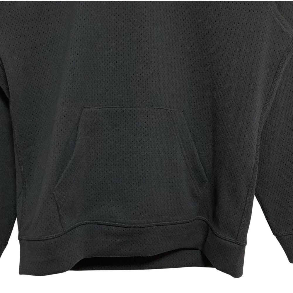The North Face THE NORTH FACE THE NORTH FACE Tech Mesh Hoodie Textile Sweatshirts & Hoodies NT12583R DUTY FREE for USA Size ONE SIZE - 3 Thumbnail