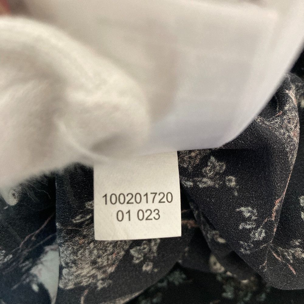 Brooks Brothers Brooks Brothers Owl Pattern Dress Textile Dresses DUTY FREE for USA